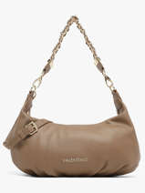 Cross Body Tas Lena Valentino Beige lena VBSACG08
