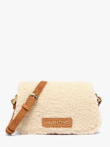 Cross Body Tas Iceland Valentino Beige iceland VBSA6B09