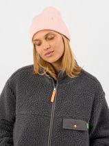Muts Billybelt Roze accessoires BLA10-vue-porte