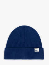 Muts Billybelt Blauw accessoires BLA14