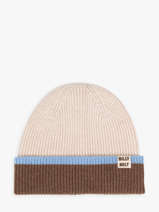 Muts Billybelt Beige accessoires BLA19