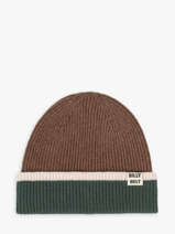 Muts Billybelt Bruin accessoires BLA18