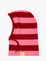 Muts Billybelt Roze accessoires CGL05