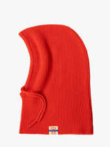 Muts Billybelt Oranje accessoires CGL03
