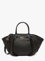 Handtas Allegra Guess Zwart allegra BG223706