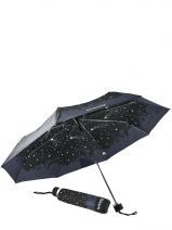 Opvouwbare Paraplu Isotoner parapluie 9189