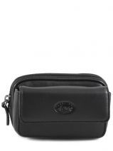 Herenpocket Francinel Zilver palerme 1147