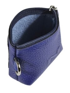 Portemonnee Original N Leder Nathan baume Rood original n 203N-vue-porte