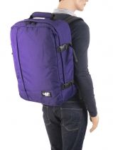 Reistas Voor Cabine Cabin Lc Cabin zero Beige cabin lc CZ06-vue-porte