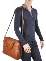Laptoptas 1 Compartiment + Pc 15