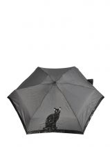 Opvouwbare Paraplu Isotoner parapluie 9137