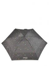 Opvouwbare Paraplu Isotoner parapluie 9137