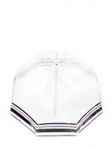 Paraplu Met Stok Isotoner parapluie 9357
