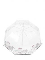 Paraplu Isotoner parapluie 9357