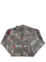 Paraplu Isotoner parapluie 9397