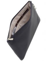 All In One Leder Hexagona Blauw confort 467211-vue-porte