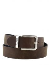 Riem Levi's Bruin accessoires 214826