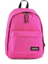 Rugzak Out Of Office + Pc 15'' Authentic Eastpak Roze authentic K767