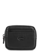 Herenpocket Francinel Zilver palerme 1148