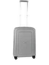 Handbagage S'cure Samsonite Grijs s'cure 10U003