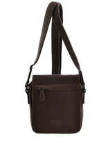 Cross Body Tas Francinel Bruin bilbao 655017