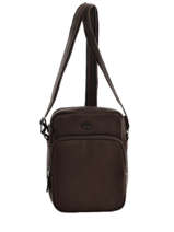 Cross Body Tas Francinel Bruin bilbao 655059