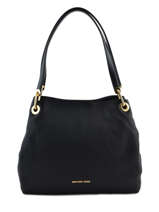 Shoppingtas Raven Leder Michael kors Zwart raven H6GRXE3L