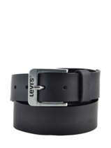 Riem Levi's Zwart accessoires 5117