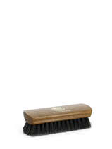 Glansspons Collonil Beige brosses et gommes 7162