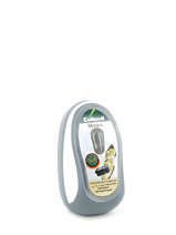 Glansspons Collonil Zwart entretien 7410