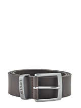 Riem Levi's Bruin accessoires 219234