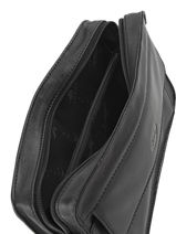 Herenpocket Francinel Zilver london city 652020-vue-porte