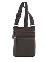 Cross Body Tas Francinel Bruin porto 653121