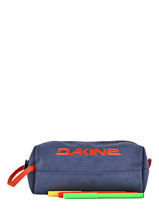 Pennenzak Dakine Blauw street packs 8160-105-vue-porte