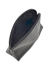 Longchamp Le foulonn Pochette/trousse Zwart-vue-porte