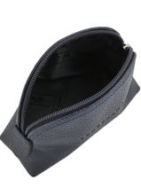 Longchamp Le foulonn Portemonnee Blauw-vue-porte