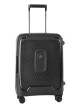 Handbagage Delsey Zwart moncey 3844803