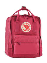 Rugzak Knken 1 Compartiment Fjallraven Roze kanken 23561