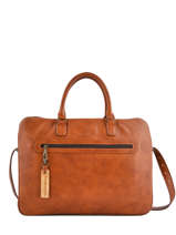 Laptoptas 3 Compartimenten + Pc 17