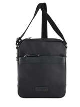 Cross Body Tas Miniprix Zilver manhattan 819-4