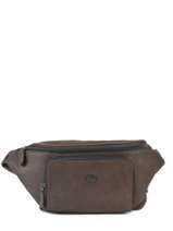 Heuptasje Francinel Bruin bilbao 655040