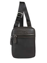 Cross Body Tas Francinel Bruin porto 653128