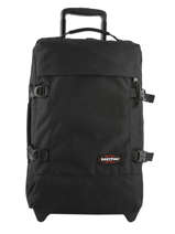 Handbagage Rugzak Eastpak Zwart authentic luggage K96L