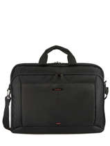 Laptoptas Met 17" Laptopvak Samsonite Zwart guardit 2.0 CM5004