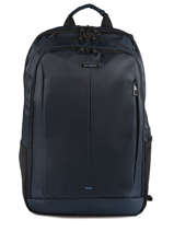 Business Rugzak Met 17" Laptopvak Samsonite Blauw guardit 2.0 CM5007