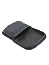 Portemonnee Leder Nathan baume Rood original n 226N-vue-porte