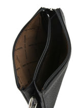 Portemonnee Original N Leder Nathan baume Zwart original n 302N-vue-porte