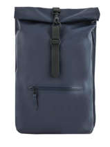 Business Rugzak Rains Blauw backpack 1316