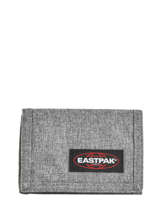 Portefeuille Crew Eastpak Grijs authentic K371