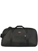 Reistas Authentic Luggage Eastpak Zwart authentic luggage K30E